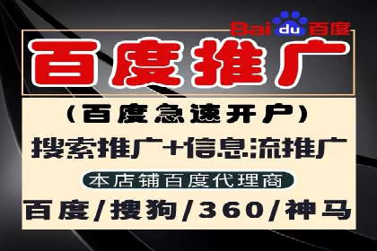 百度竞价代运营公司成功案例解析